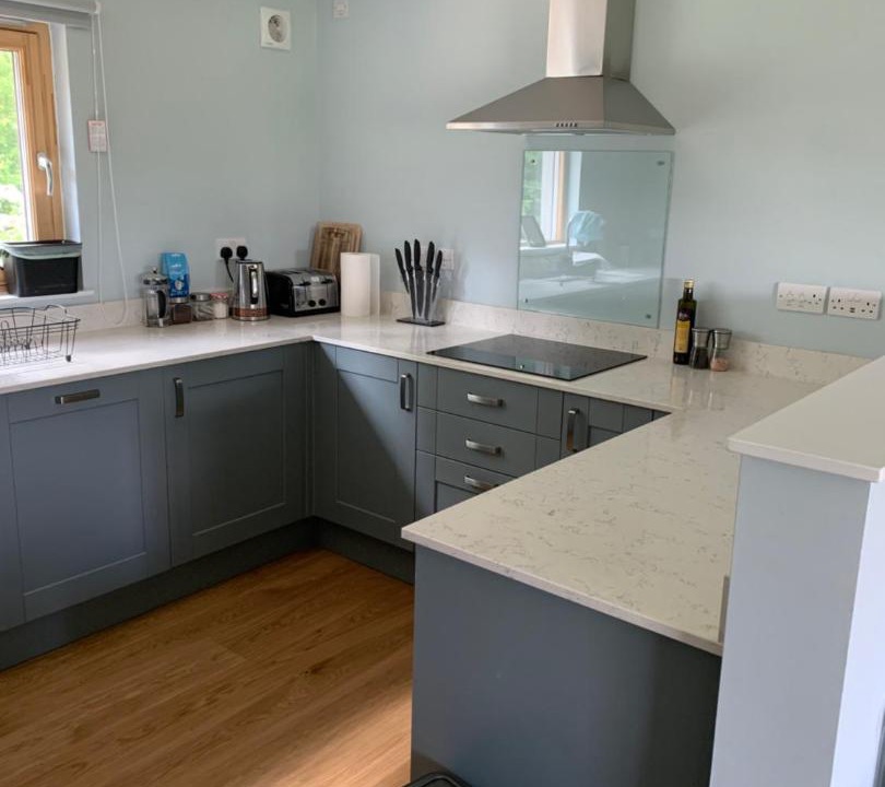 Photo of Kitchen in Westbury