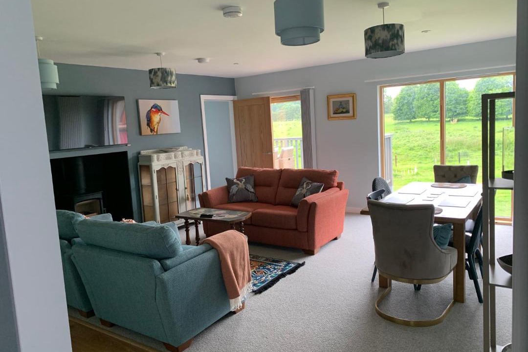 Photo of Livingroom in Westbury