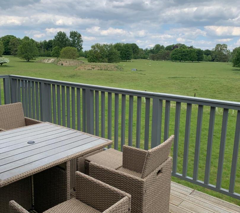 Photo of Patio Balcony in Westbury