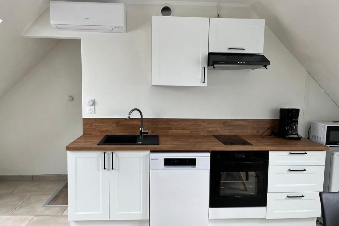 Photo of Kitchen in Hamel