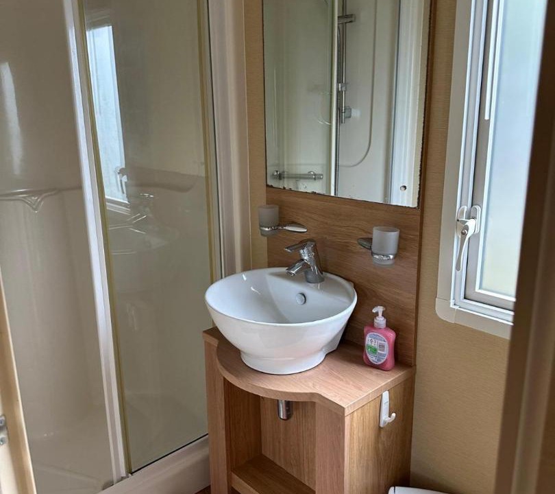 Photo of Bathroom in Ardentinny