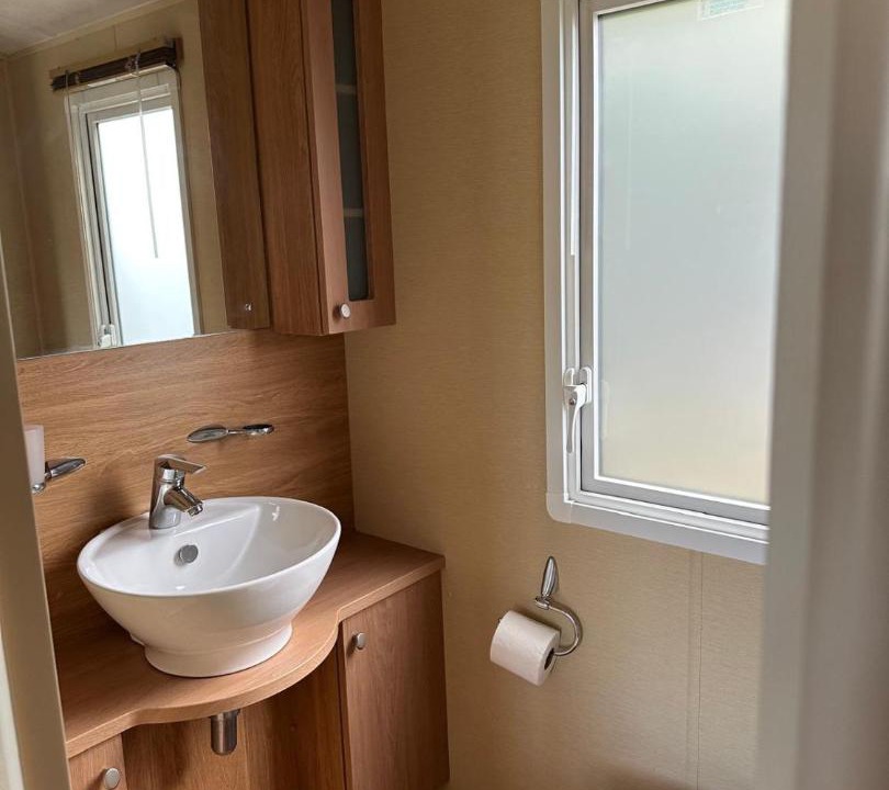 Photo of Bathroom in Ardentinny