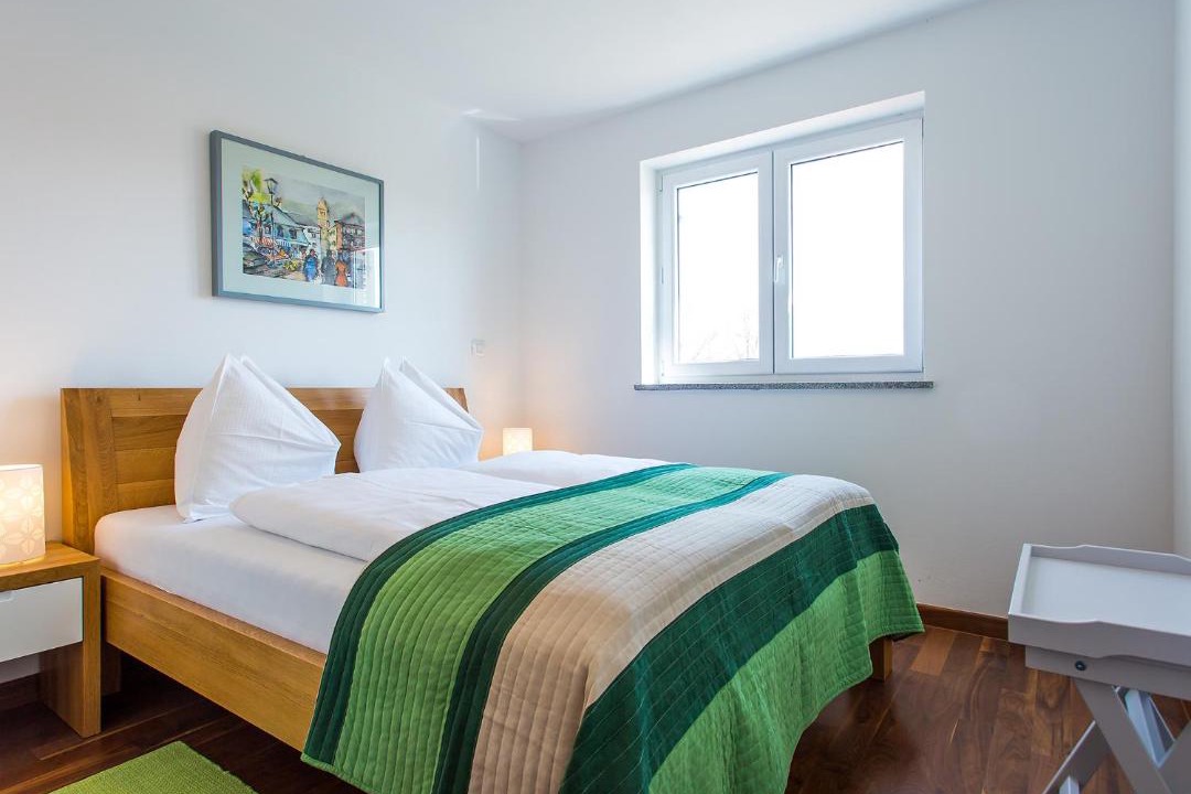 Photo of Bedroom in Zbandaj