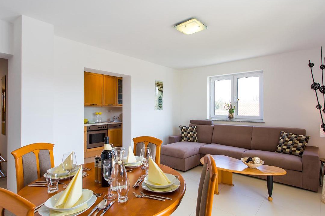 Photo of Livingroom in Zbandaj