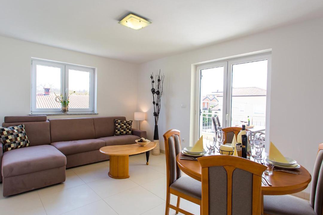 Photo of Livingroom in Zbandaj