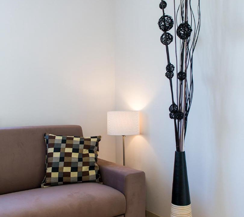 Photo of Livingroom in Zbandaj