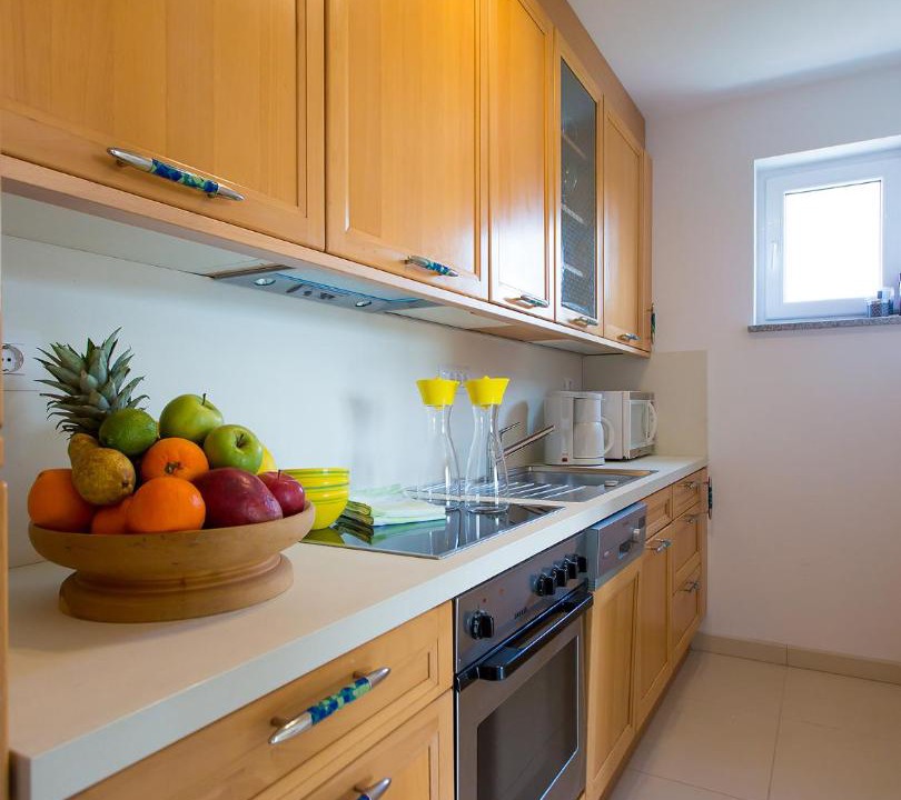 Photo of Kitchen in Zbandaj