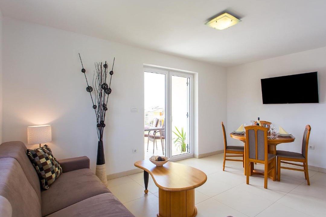 Photo of Livingroom in Zbandaj