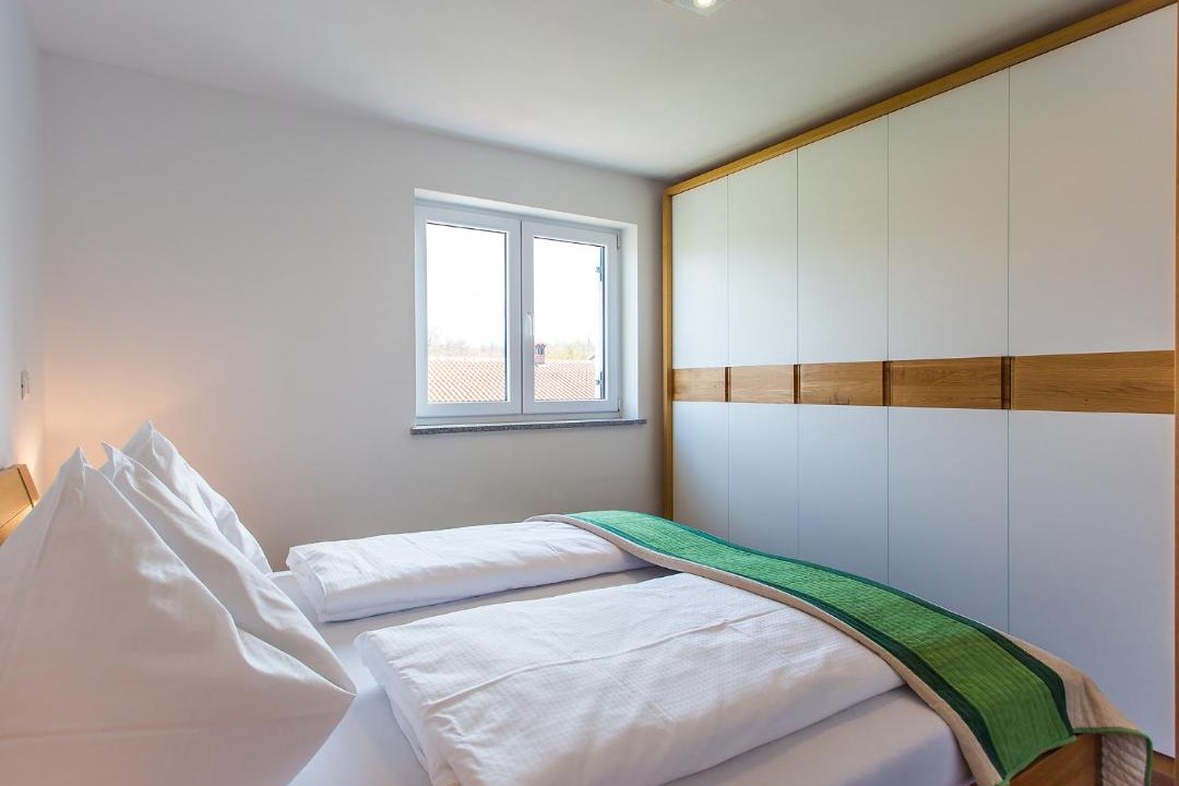Photo of Bedroom in Zbandaj