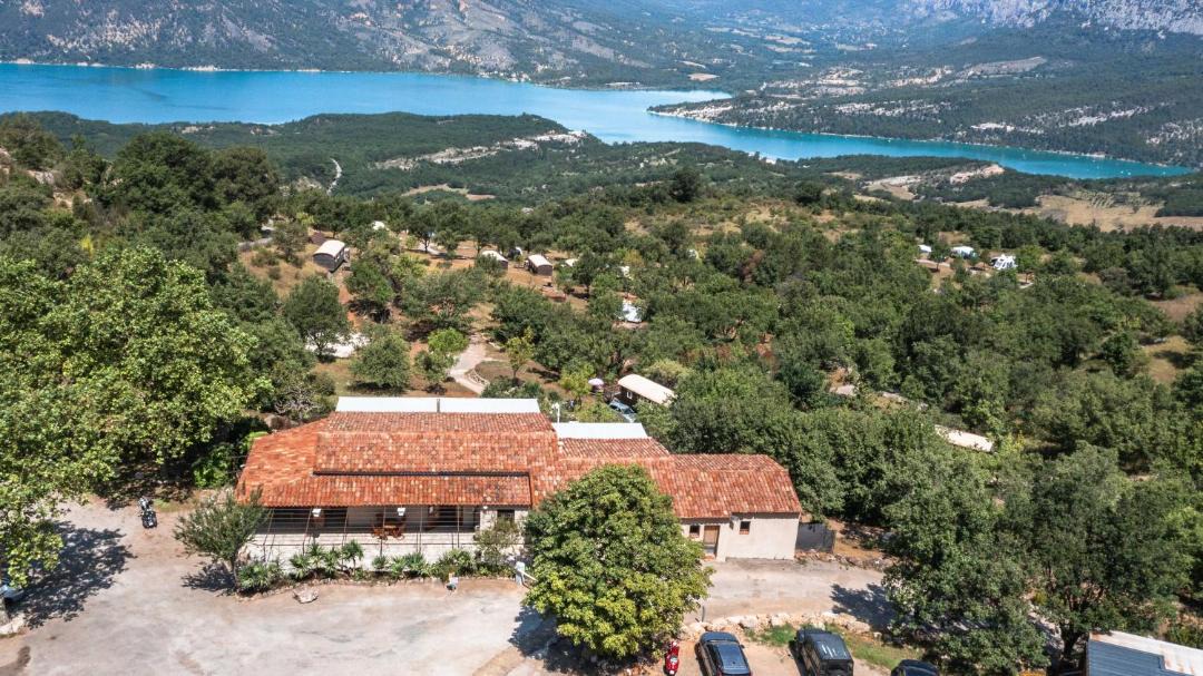 Photo of Others in Aiguines