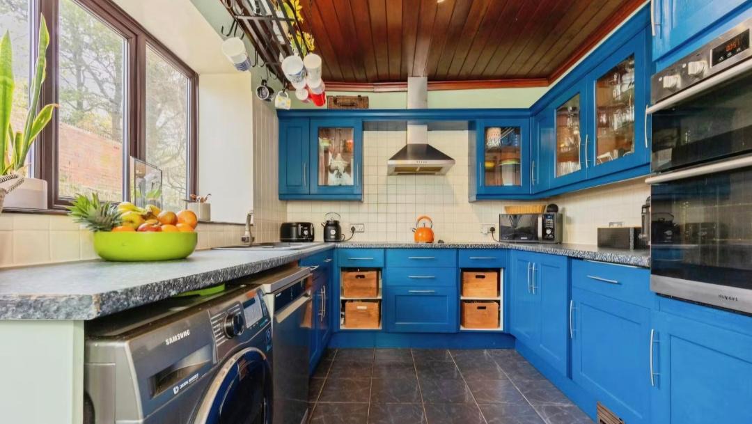 Photo of Kitchen in Ashton-under-Lyne
