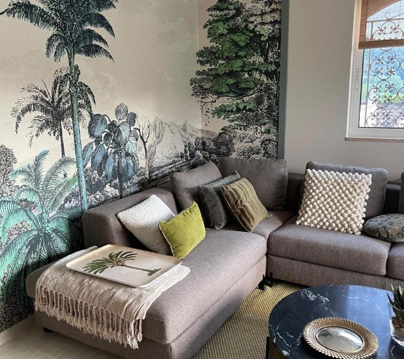 Photo of Livingroom in La Colle-sur-Loup