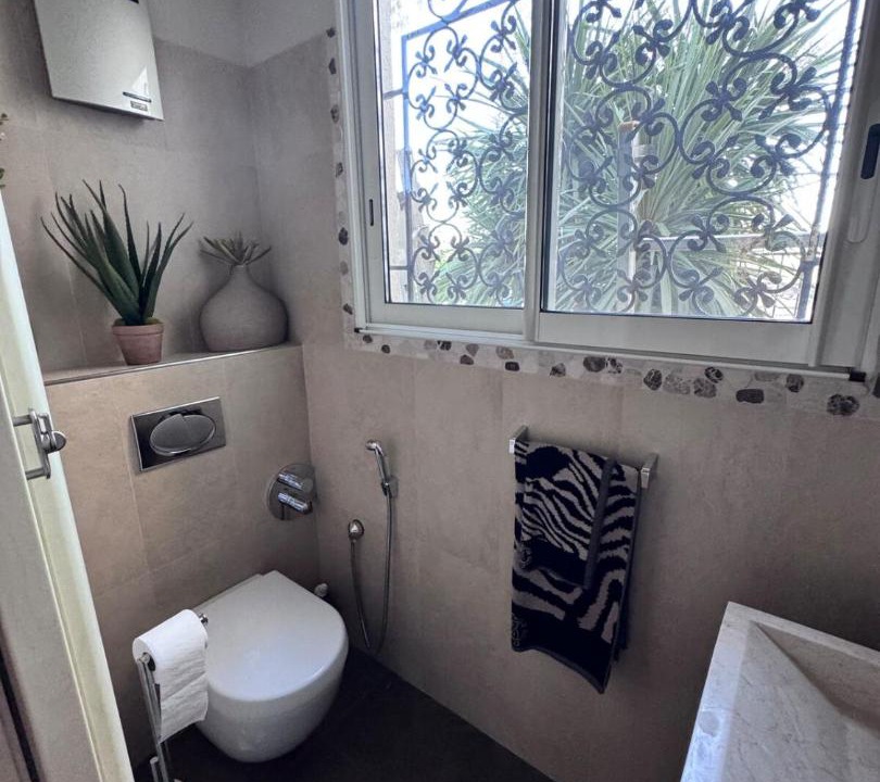 Photo of Bathroom in La Colle-sur-Loup