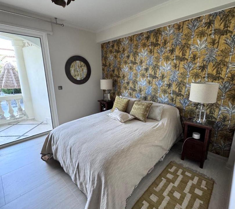 Photo of Bedroom in La Colle-sur-Loup