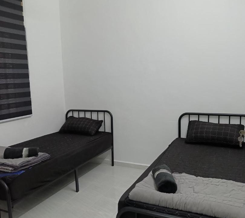 Photo of Bedroom in Paka