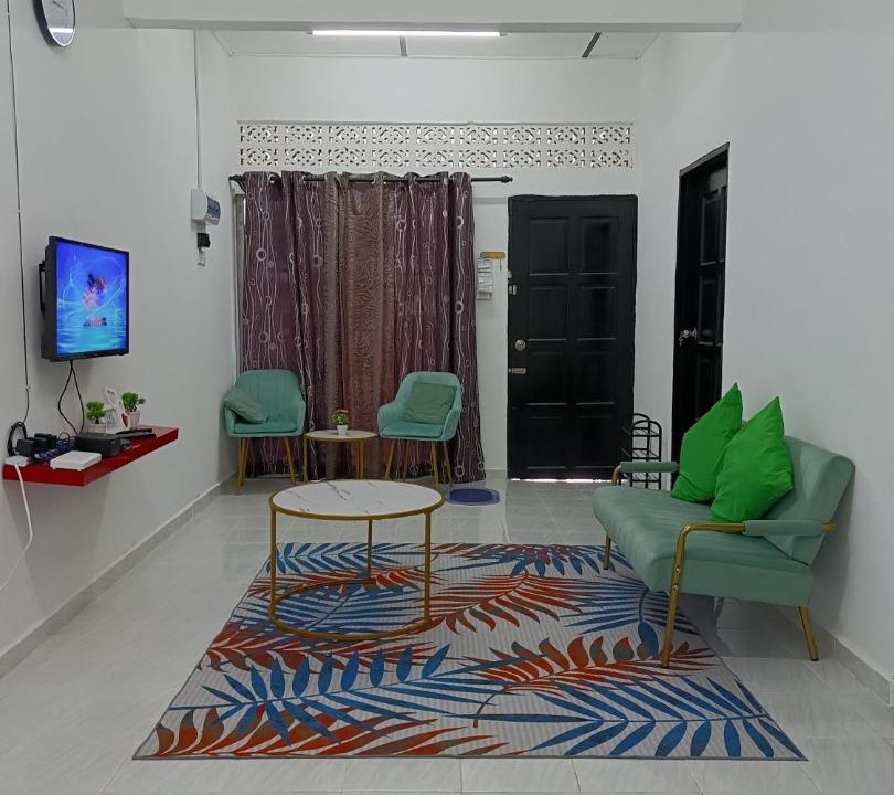 Photo of Livingroom in Paka