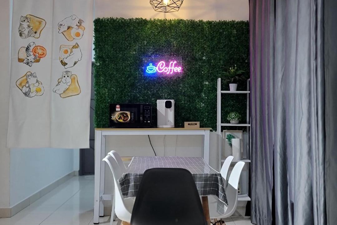 Photo of Others in Hutan Kampung