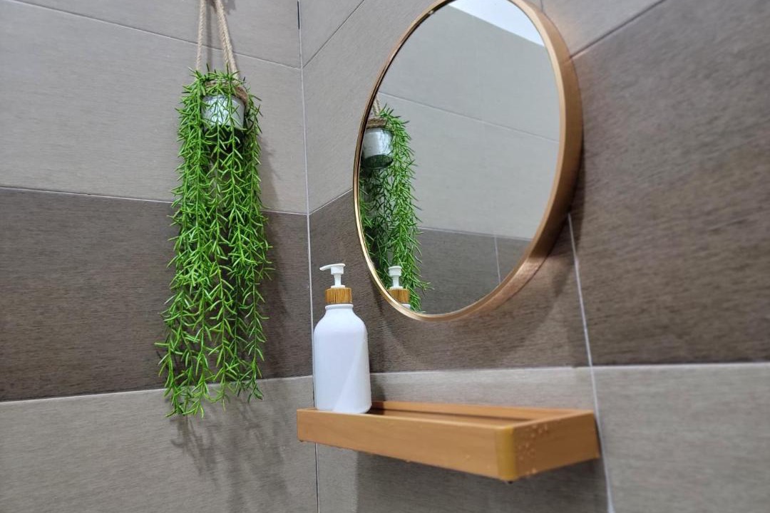 Photo of Bathroom in Hutan Kampung