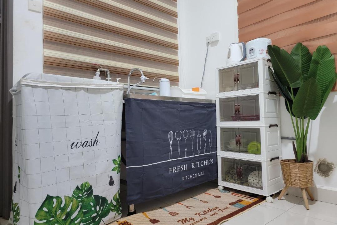 Photo of Others in Hutan Kampung