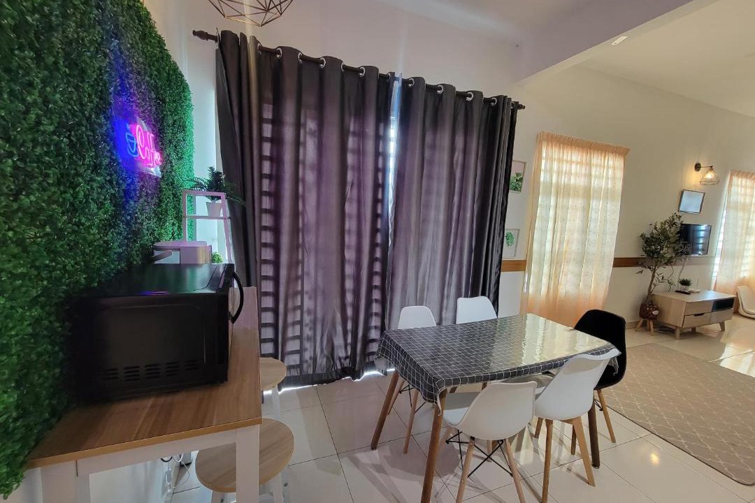 Photo of Others in Hutan Kampung