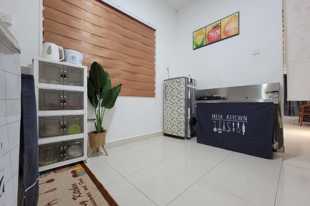 Photo of Others in Hutan Kampung