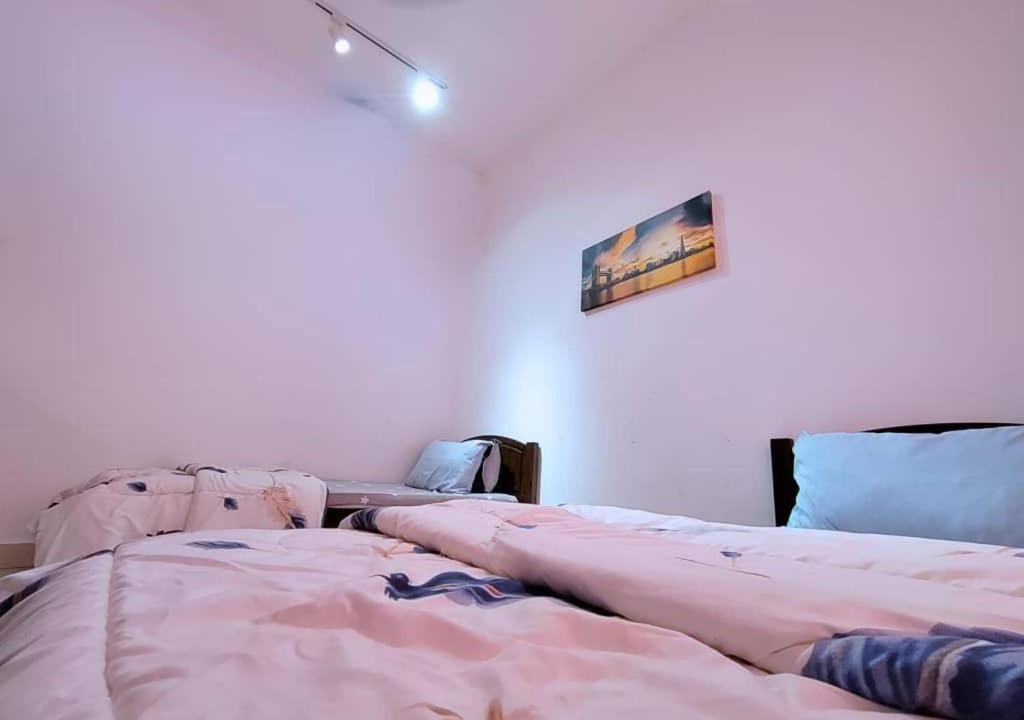 Photo of Bedroom in Hutan Kampung