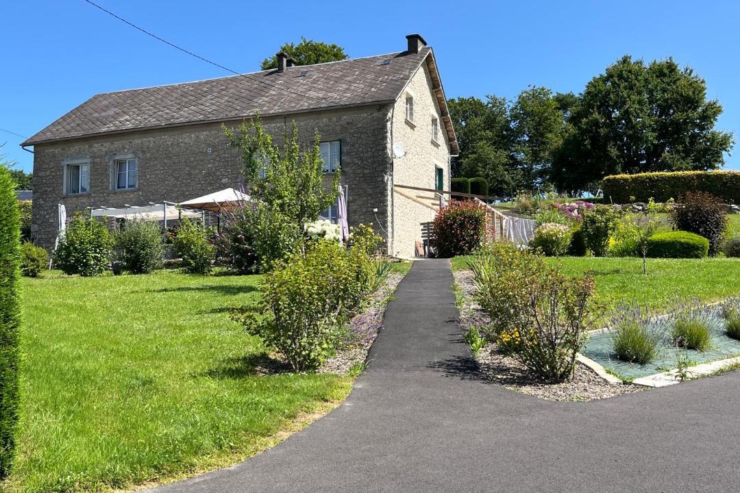 Photo of Others in Liginiac