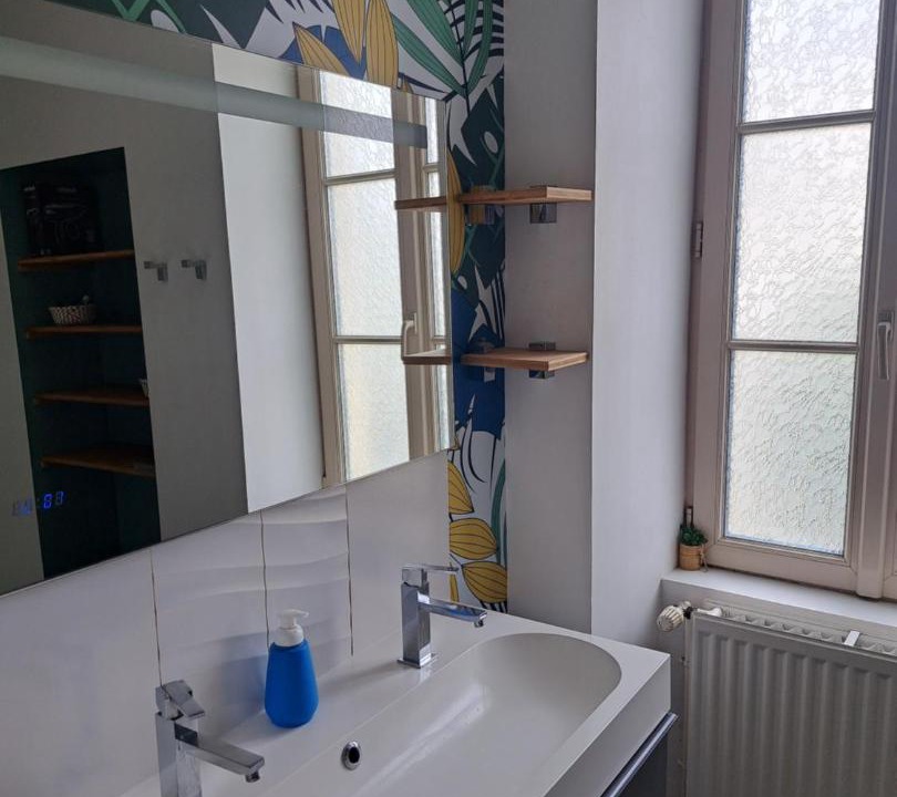 Photo of Bathroom in Heuze - Saint-Georges