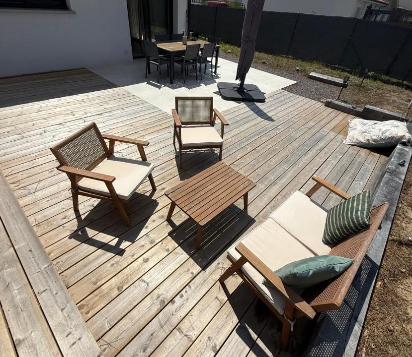 Photo of Others in Mimizan