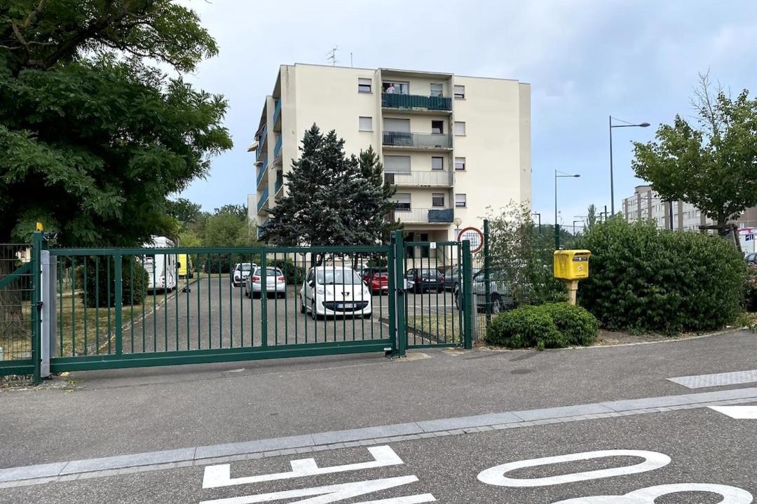 Photo of Others in Mulhouse