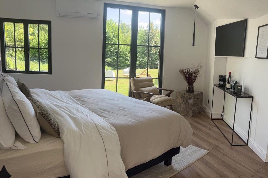 Photo of Bedroom in Merville