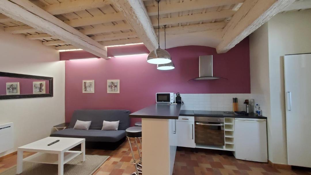 Photo of Others in Bastide Saint-Louis