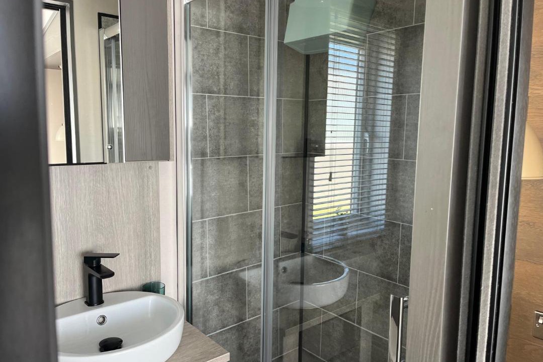 Photo of Bathroom in Jedburgh