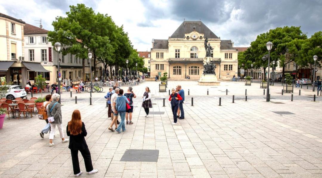 Photo of Others in Saint-Dizier