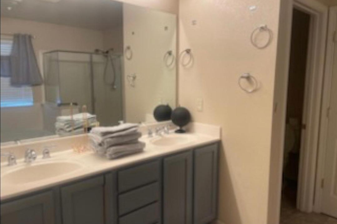 Photo of Bathroom in Stockton