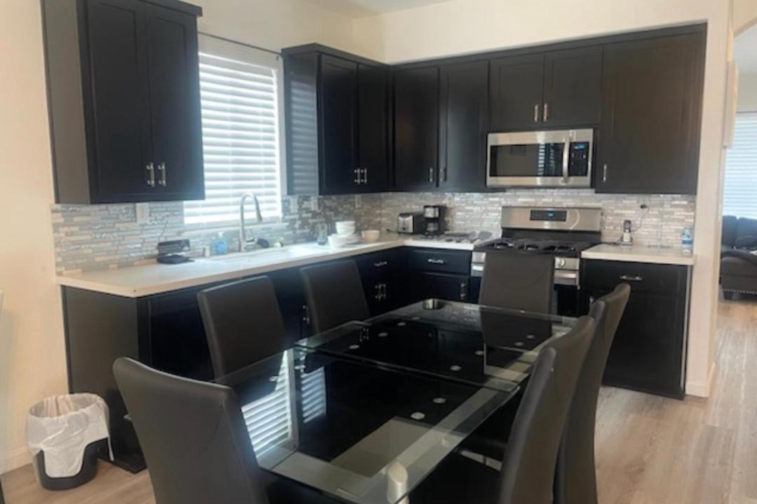 Photo of Kitchen in Stockton