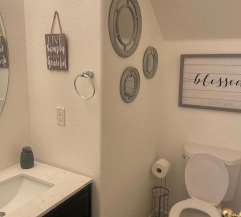 Photo of Bathroom in Stockton