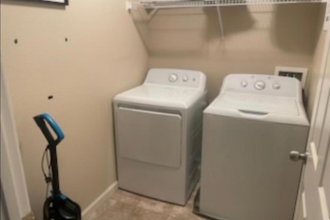 Photo of Bathroom in Stockton