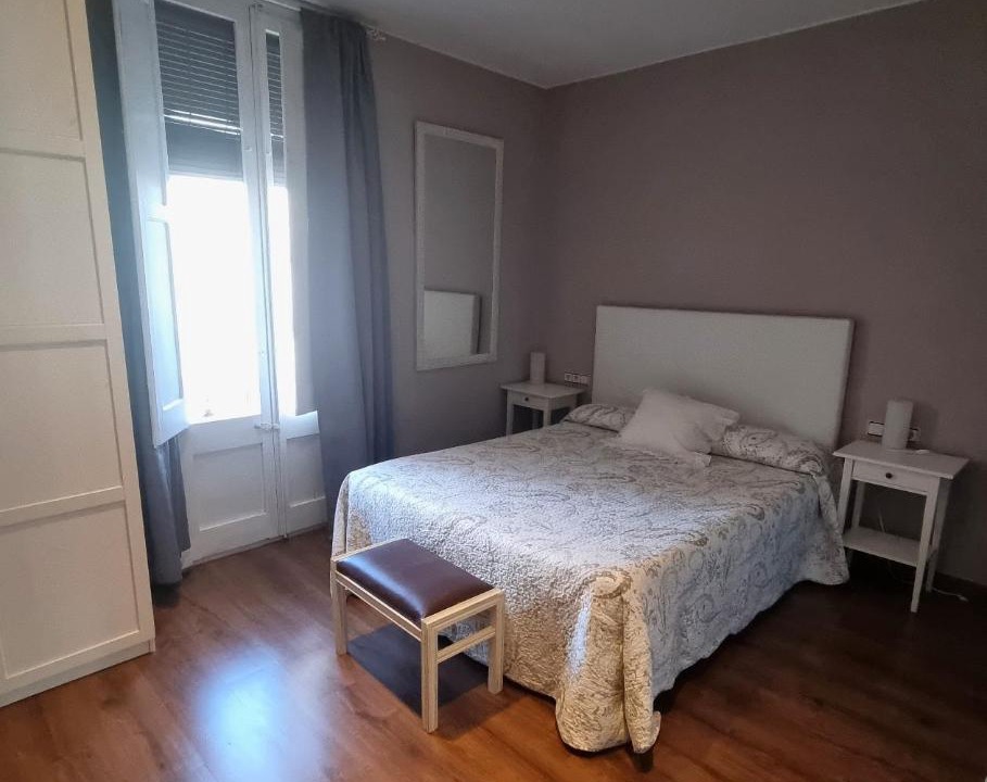Photo of Bedroom in Olot