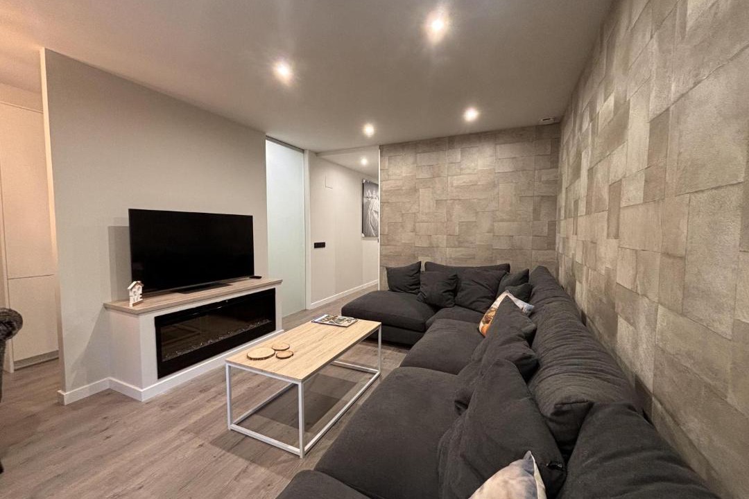 Photo of Livingroom in Benasque