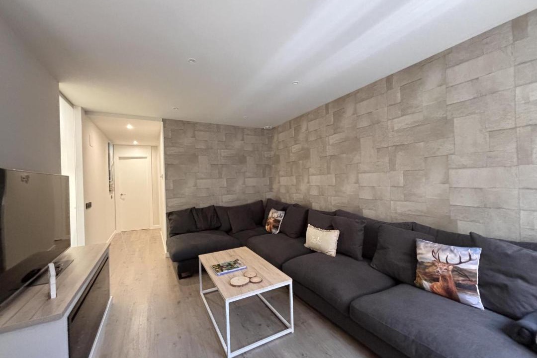 Photo of Livingroom in Benasque