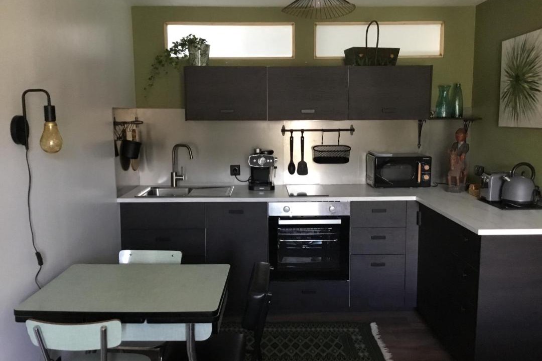 Photo of Kitchen in Vorey