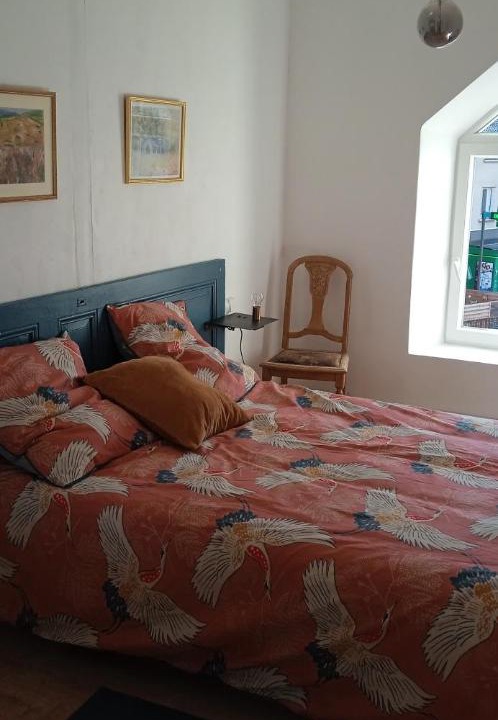 Photo of Bedroom in Vorey