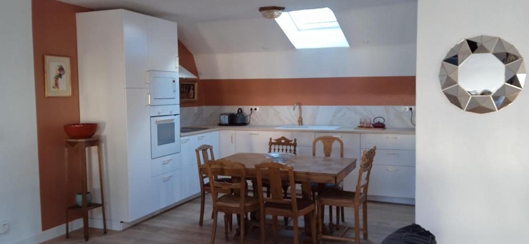 Photo of Kitchen in Vorey