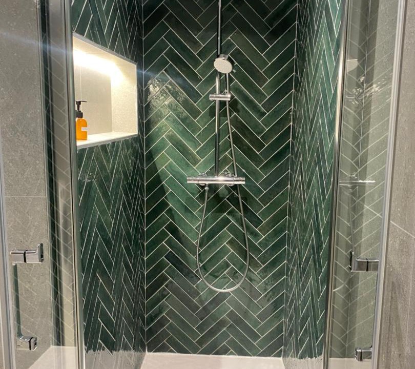 Photo of Bathroom in Montluel