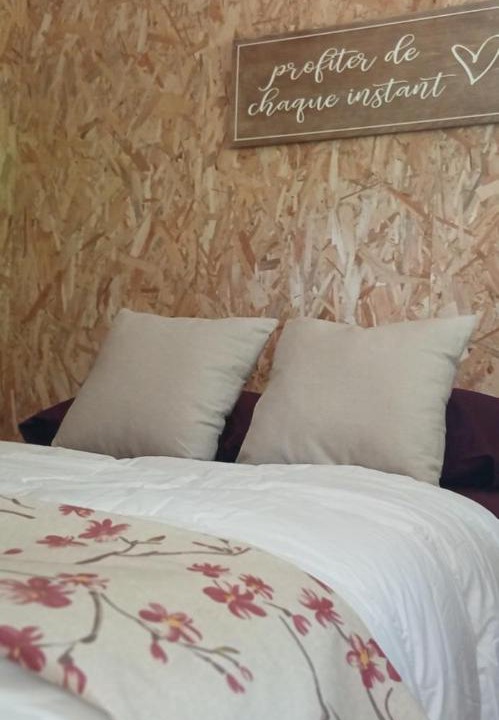 Photo of Bedroom in Saint-Maurice-les-Couches