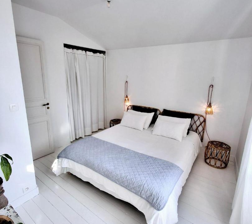 Photo of Bedroom in Aigre