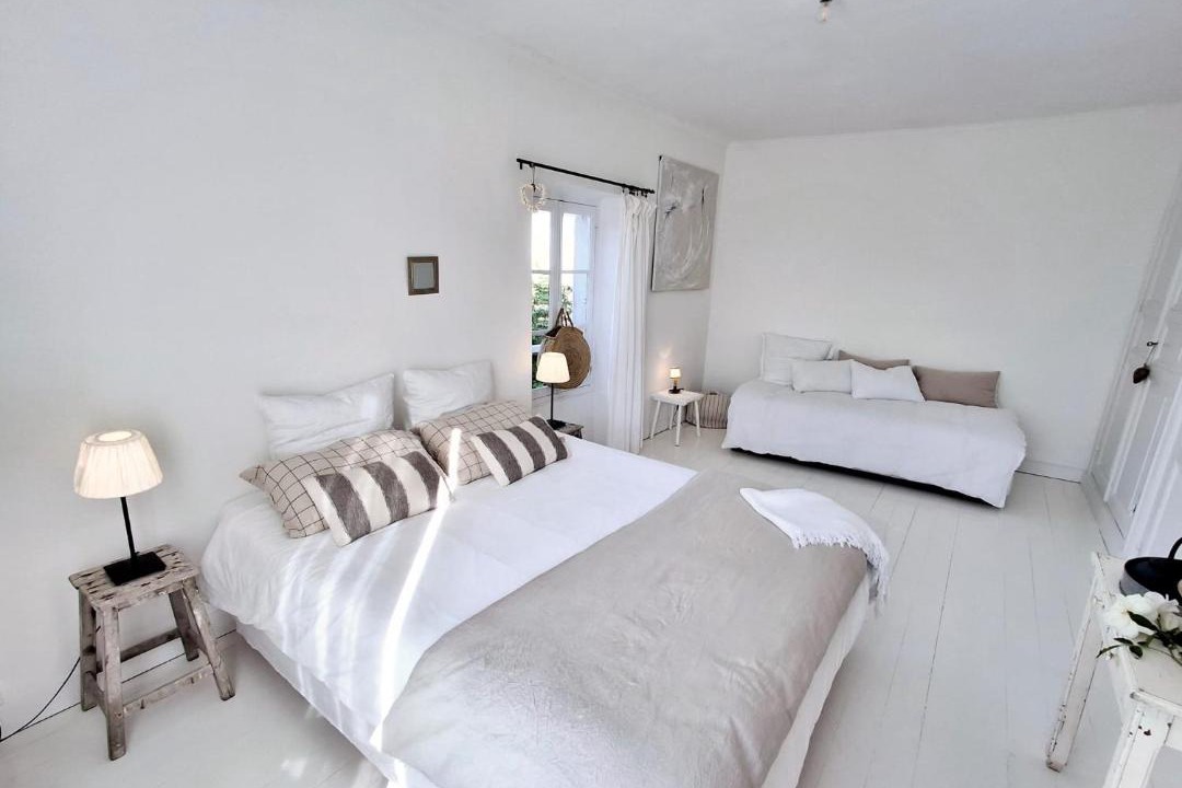 Photo of Bedroom in Aigre