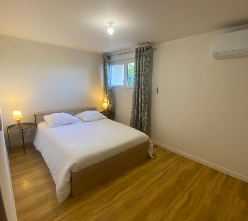 Photo of Bedroom in Montluel