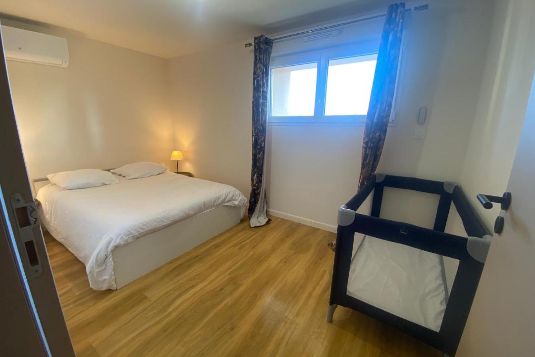 Photo of Bedroom in Montluel